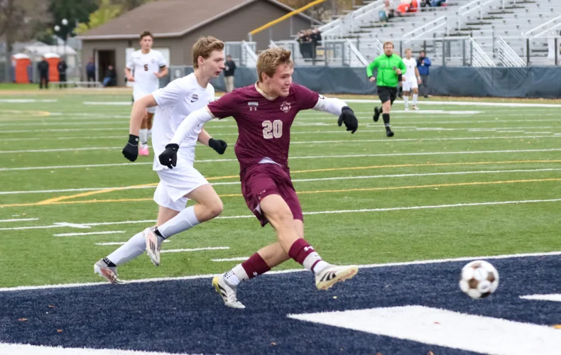 Magicians secure quarterfinals win versus Roughriders